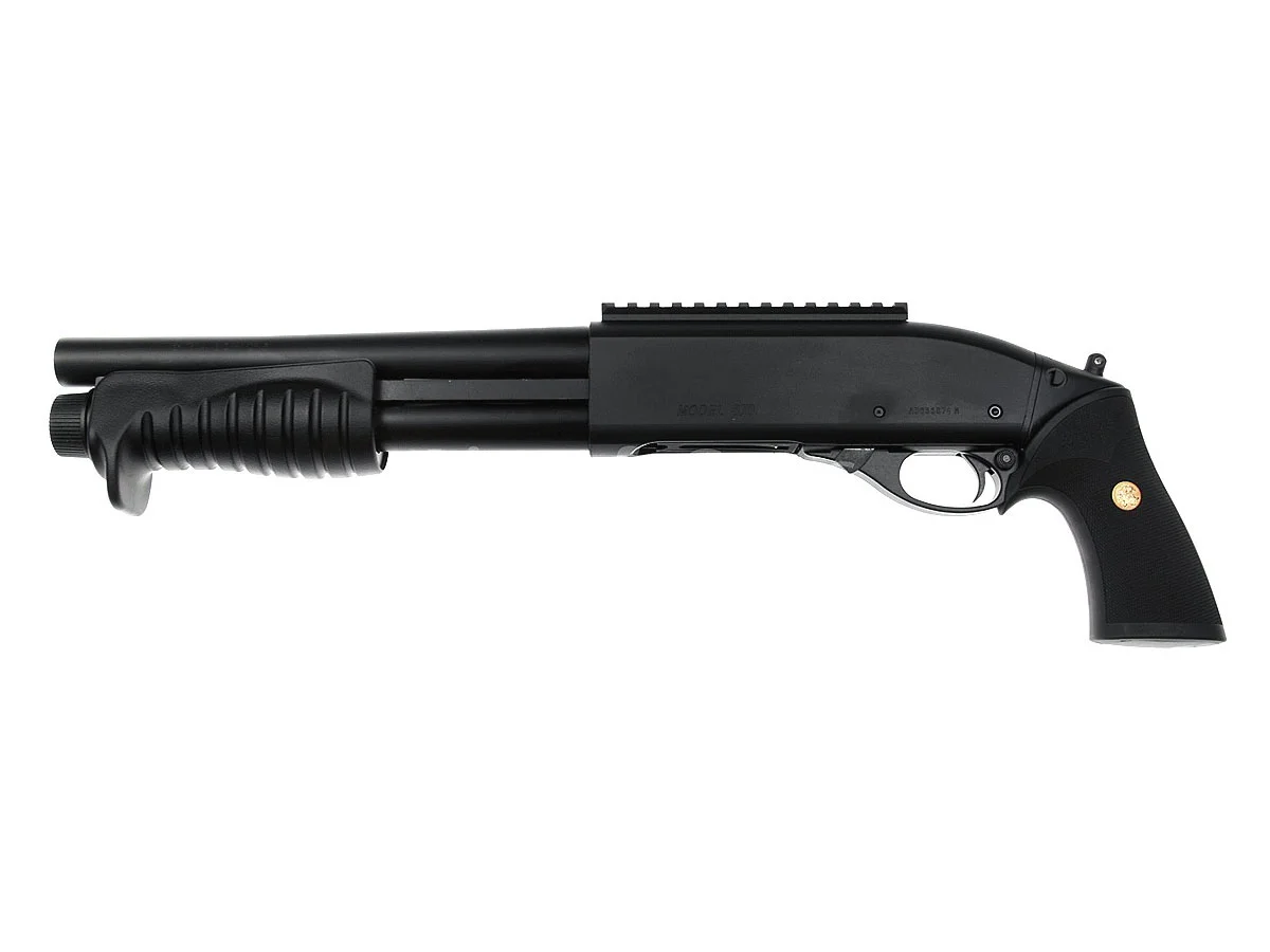 Tokyo Marui Shotgun M870 Breacher