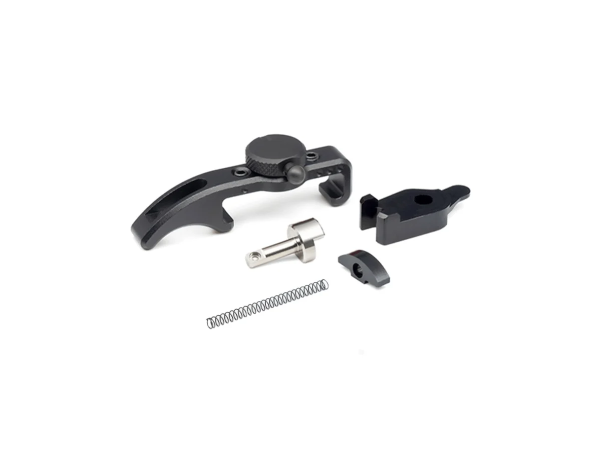 TTI Airsoft inel armare extins cu comutator AAP01