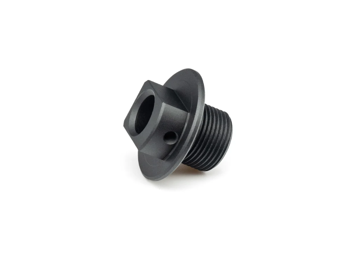 TTI Airsoft WE Galaxy Up-Receiver Connector