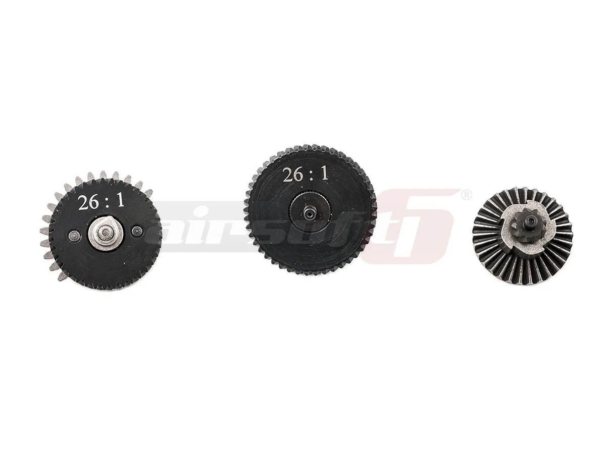 Ultimate roti ultra torque up