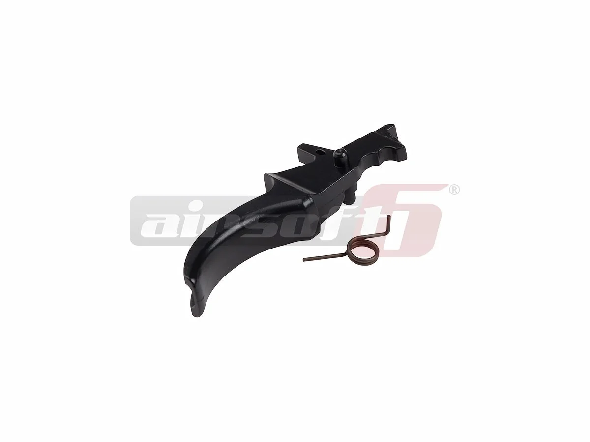 Ultimate tragaci MP5