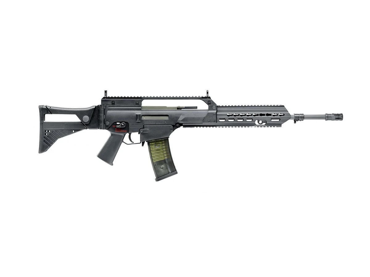 Umarex G36 EBB
