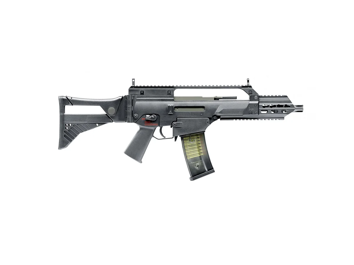 Umarex G36C EBB