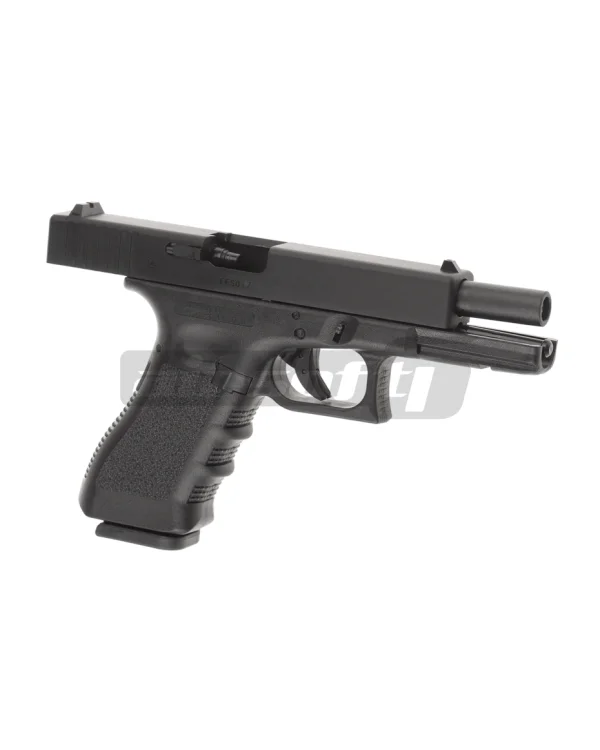 Umarex Glock 17 4