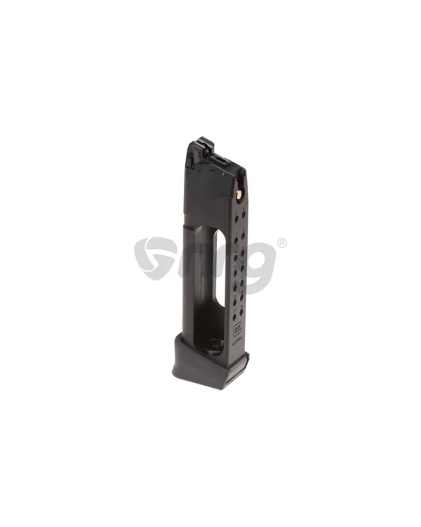 Umarex incarcator Glock 17 Deluxe / 34 Gen 4 Deluxe 25bb CO2