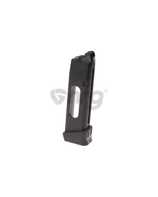 Umarex incarcator Glock 17 Deluxe / 34 Gen 4 Deluxe 25bb CO2 2