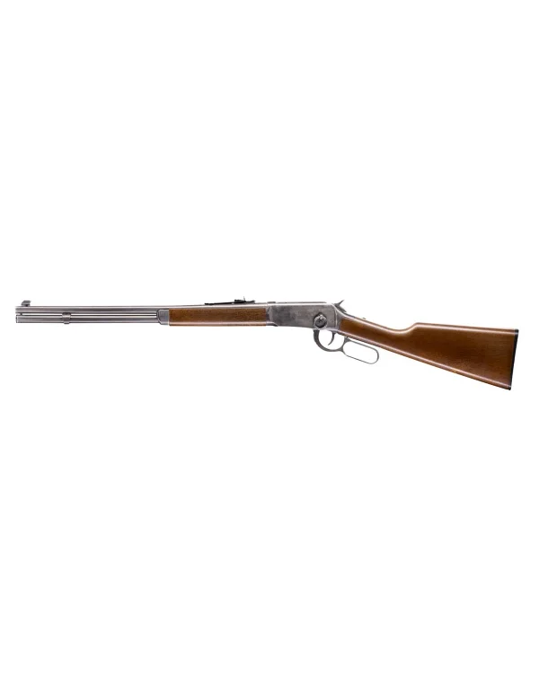 Umarex pusca cowboy legends antique CO2 3
