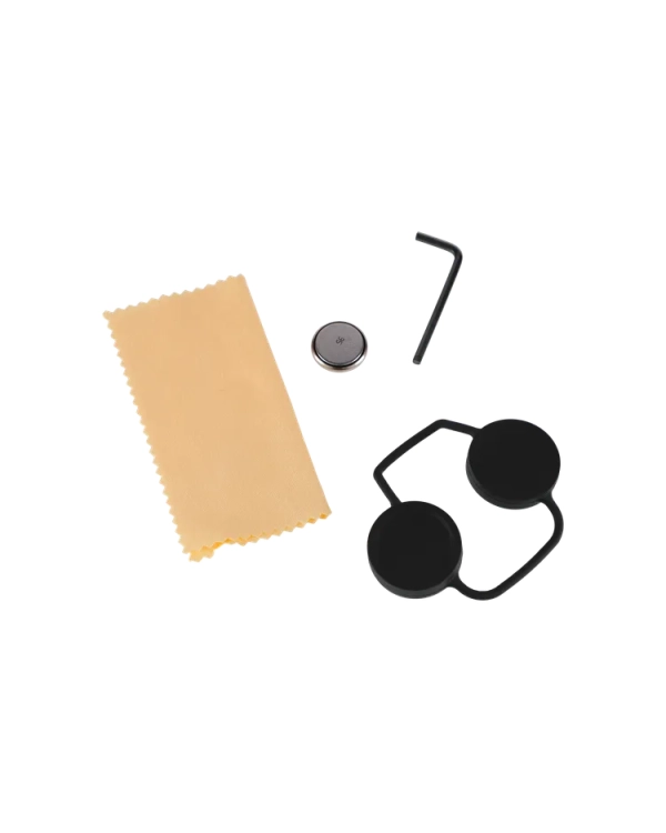 Umarex red dot RDS 6 4