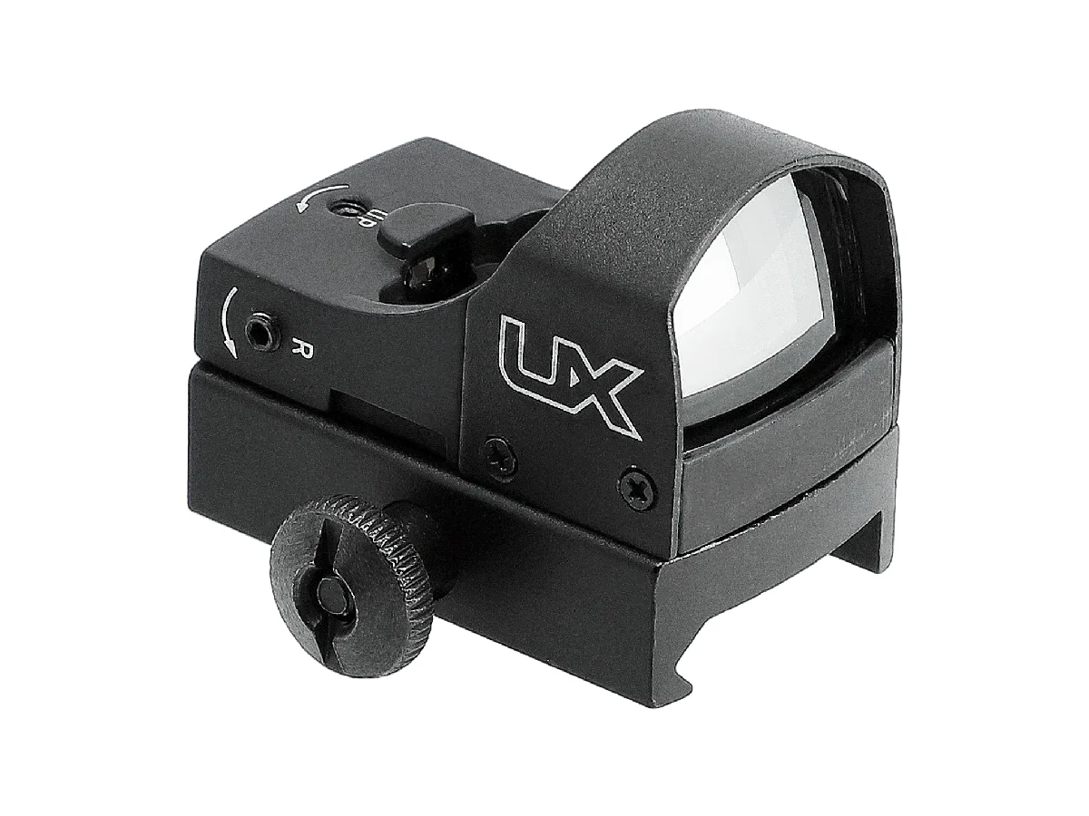 Umarex red dot UX NP 3