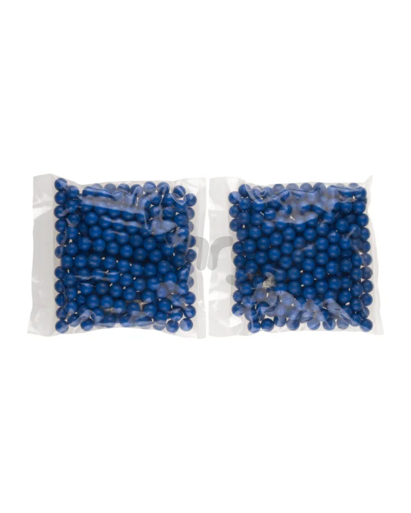 Umarex T4E Performance MAB 50 0.94g 500 bile albastre 2