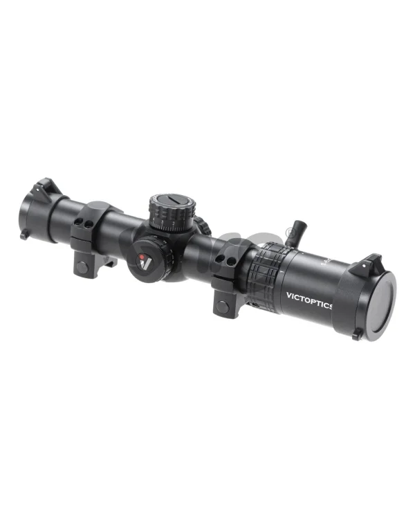VictOptics luneta S6 1-6x24 3