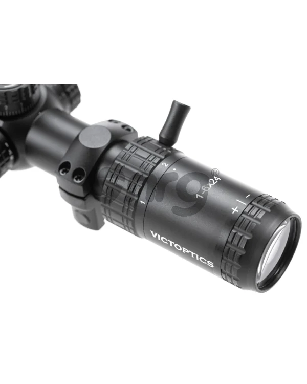 VictOptics luneta S6 1-6x24 6