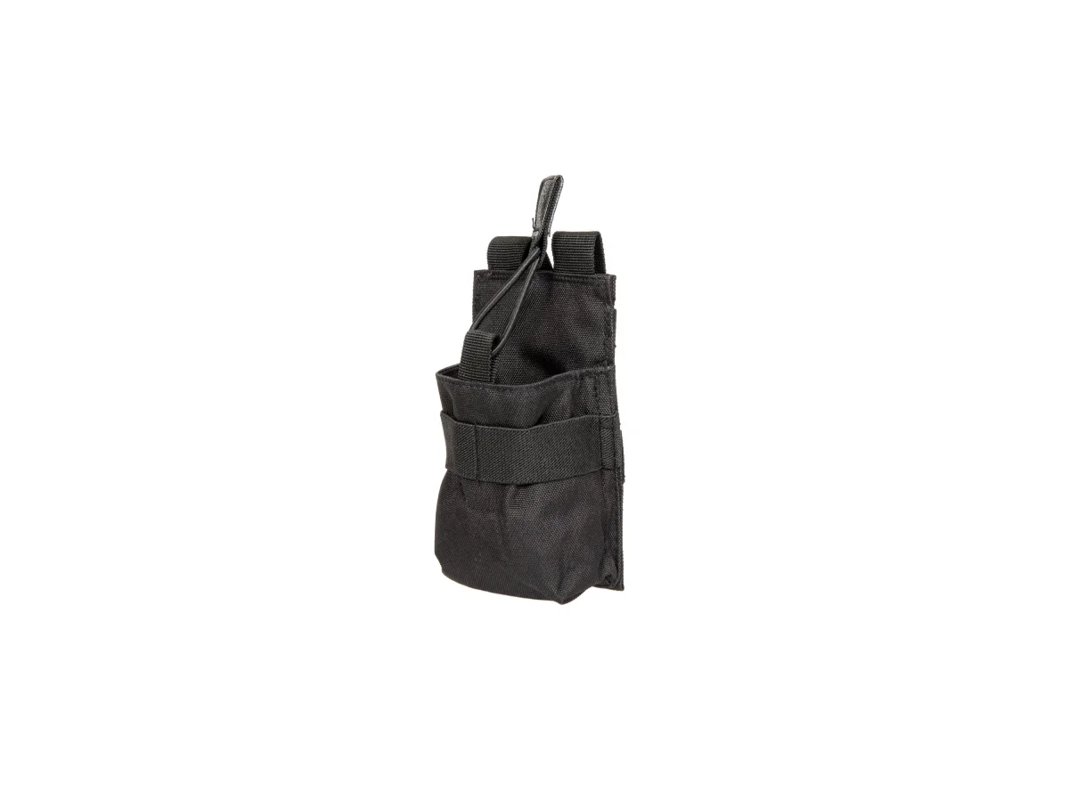 Viper Tactical buzunar statie Negru