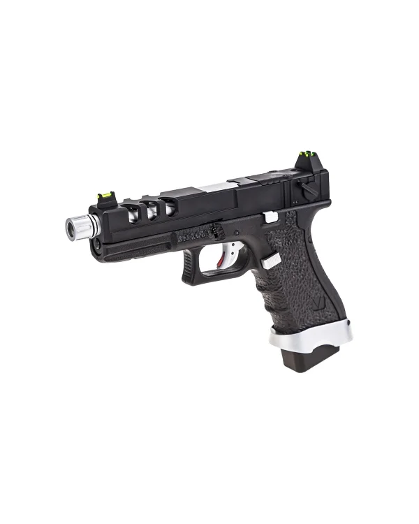 Vorsk EU18 Vented 2