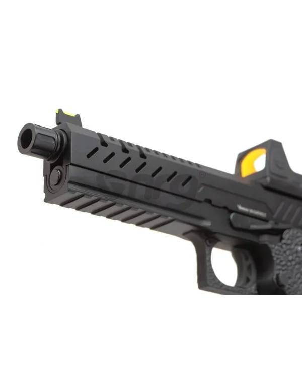 Vorsk Hi-Capa 5.1 BDS Negru 5