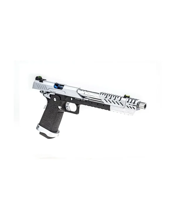 Vorsk hi-capa Titan 7 Silver 4