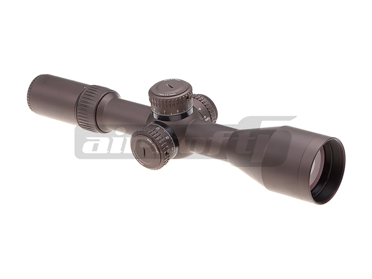 Vortex Optics luneta Razor Gen II 4.5-27x56 EBR-7C MRAD