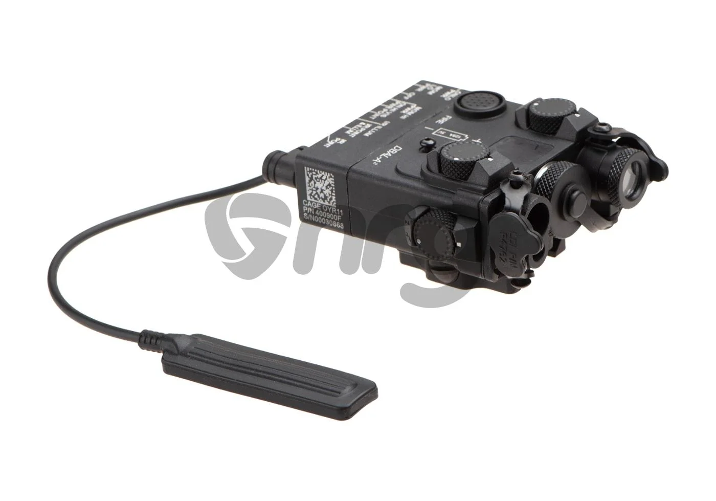 WADSN DBAL-A2 lanterna