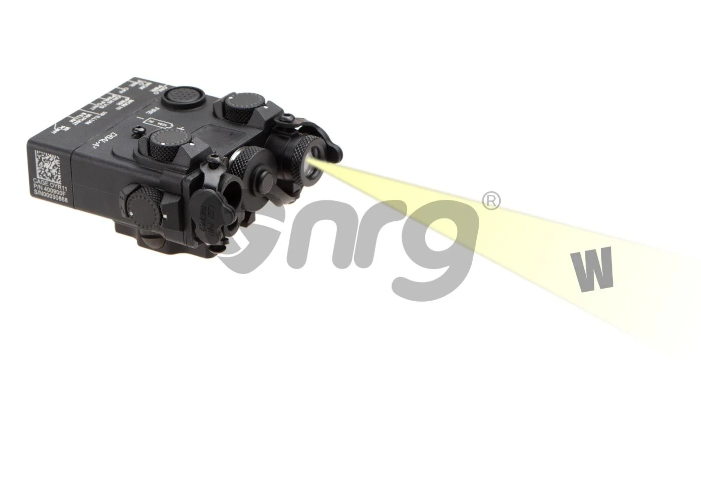 WADSN DBAL-A2 lanterna 4