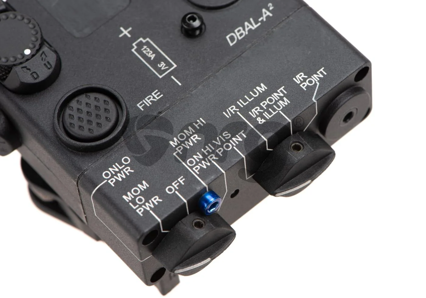 WADSN DBAL-A2 lanterna 6