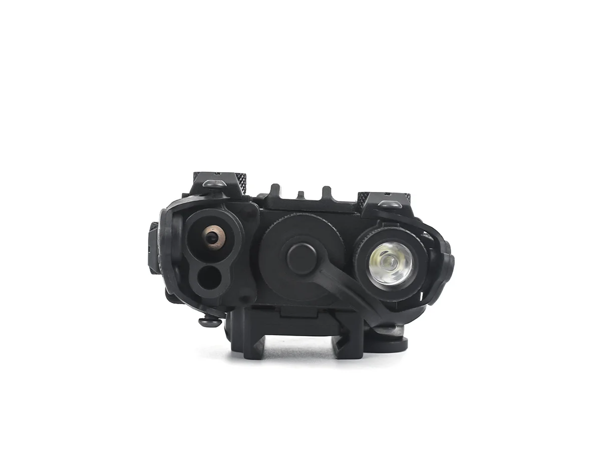WADSN DBAL-A2 laser albastru si lanterna 5