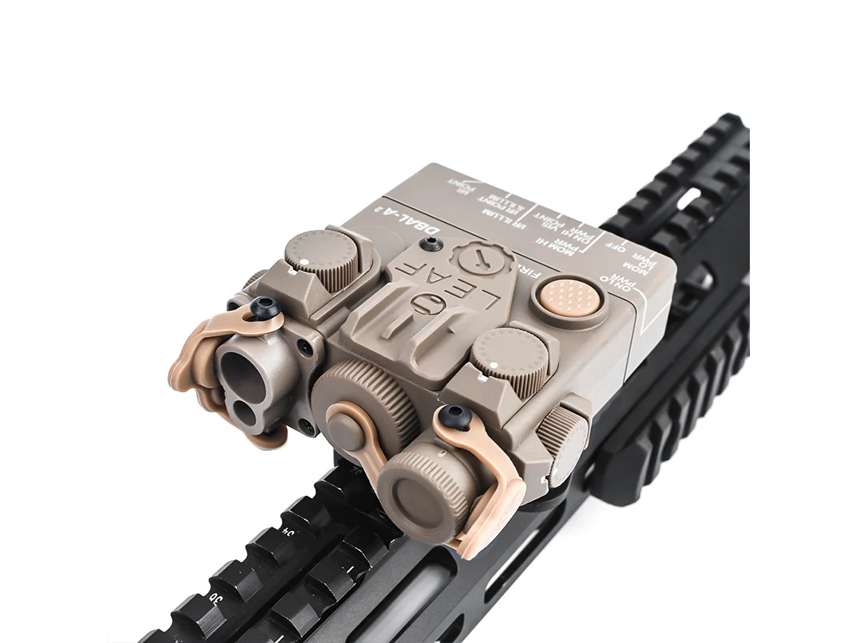 WADSN DBAL-A2 cutie Tan 2