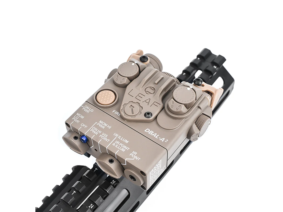 WADSN DBAL-A2 cutie Tan 3