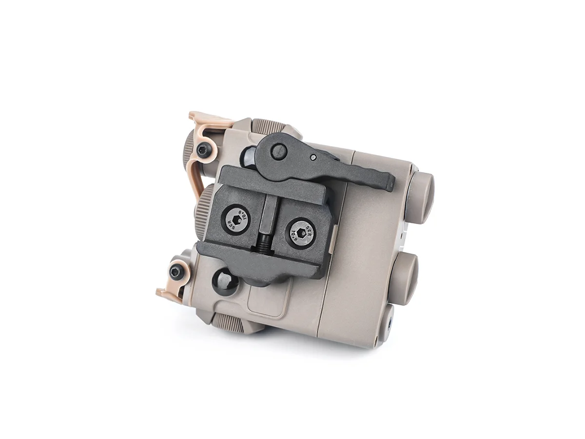 WADSN DBAL-A2 cutie Tan 4