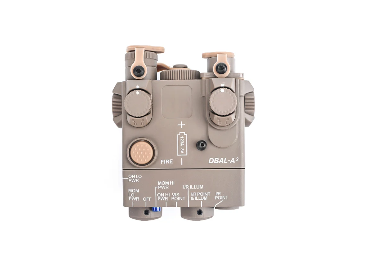 WADSN DBAL-A2 cutie Tan 6