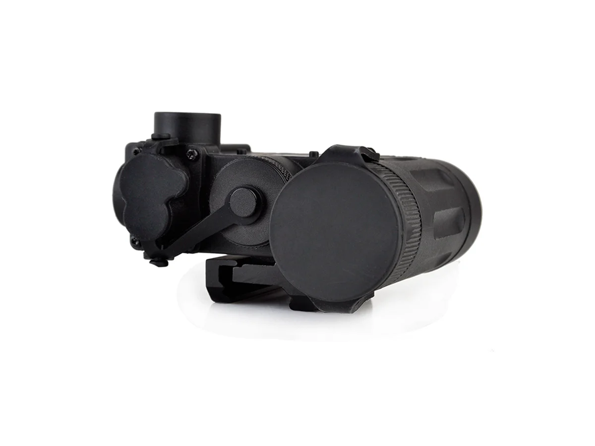 WADSN DBAL-eMK2 laser verde/rosu si lanterna 2