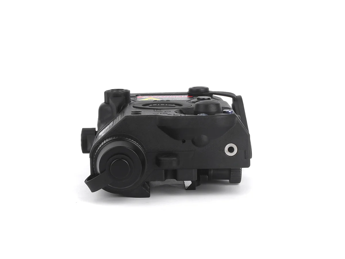 WADSN LA-5C UHP laser verde+rosu si lanterna