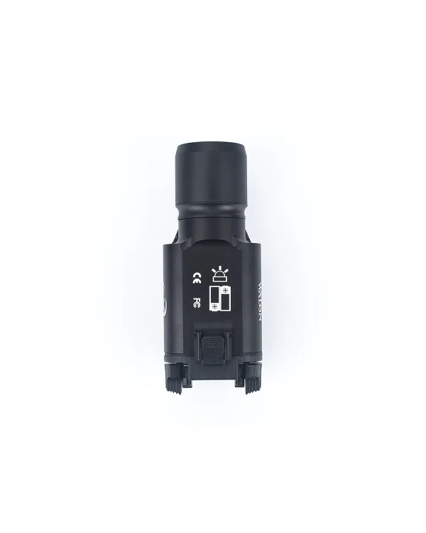 WADSN lanterna tactica X300 5