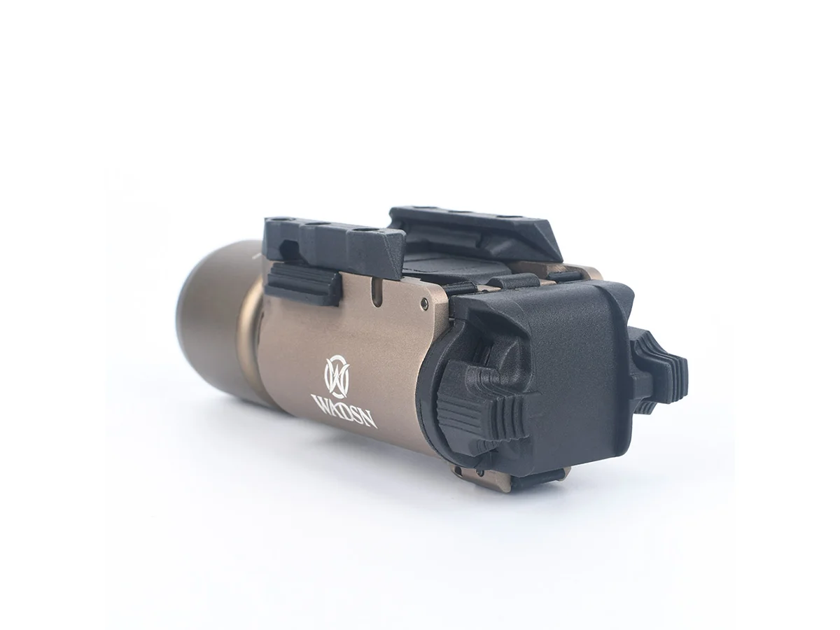 WADSN lanerna tactica X300 Dark Earth 2