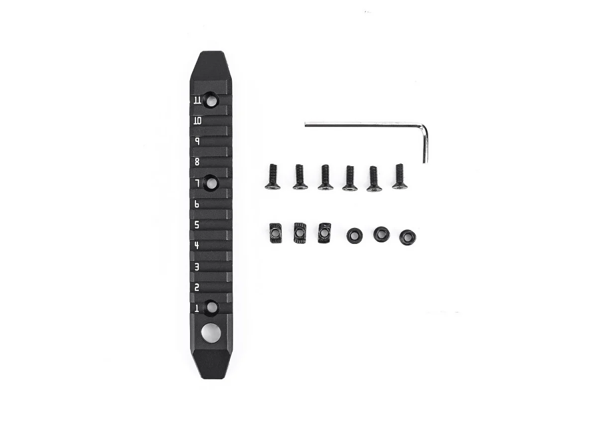 WADSN sina M-LOK & KEYMOD 11-SLOT