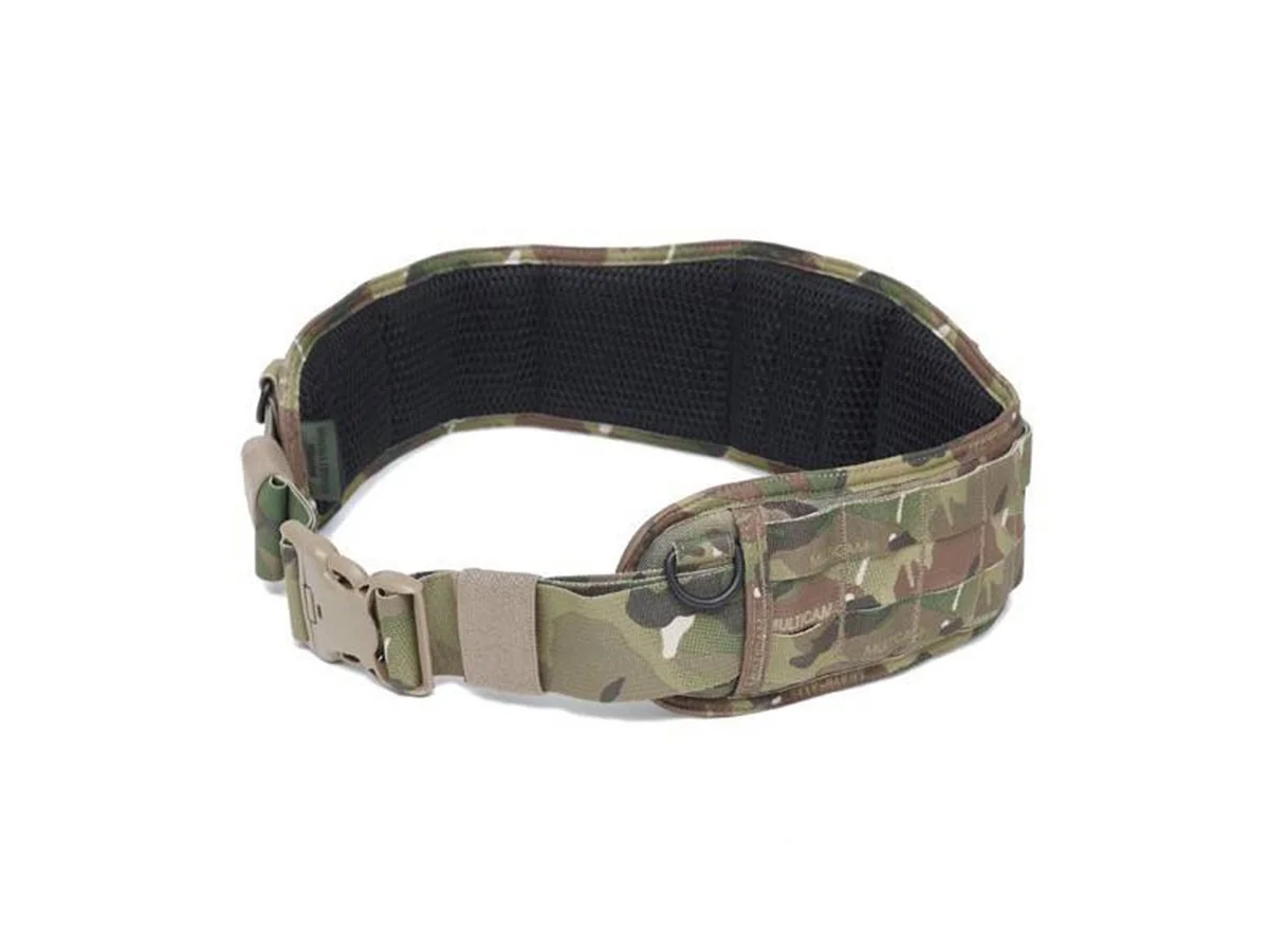 Warrior centura Enhanced PLB Multicam