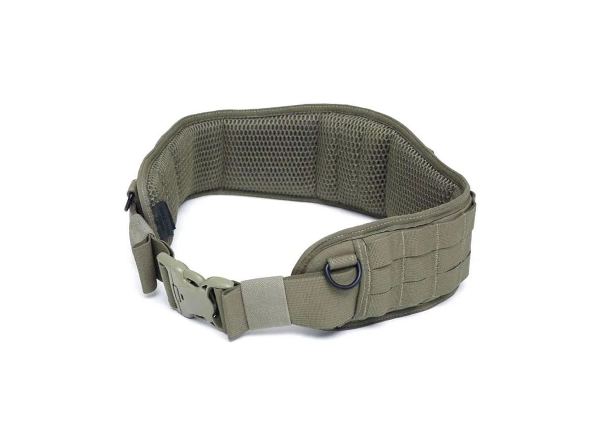 Warrior centura Enhanced PLB Ranger Green