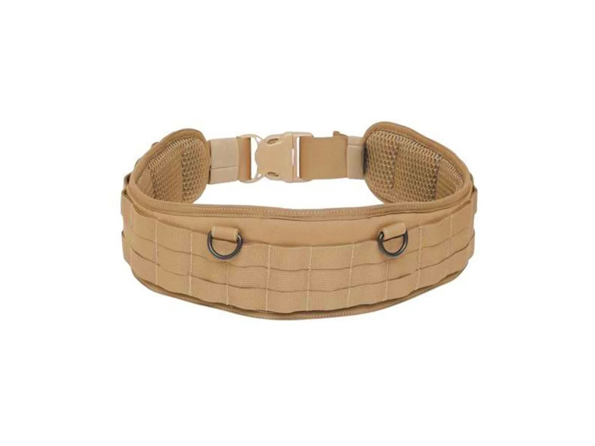 Warrior centura Enhanced PLB Coyote 2