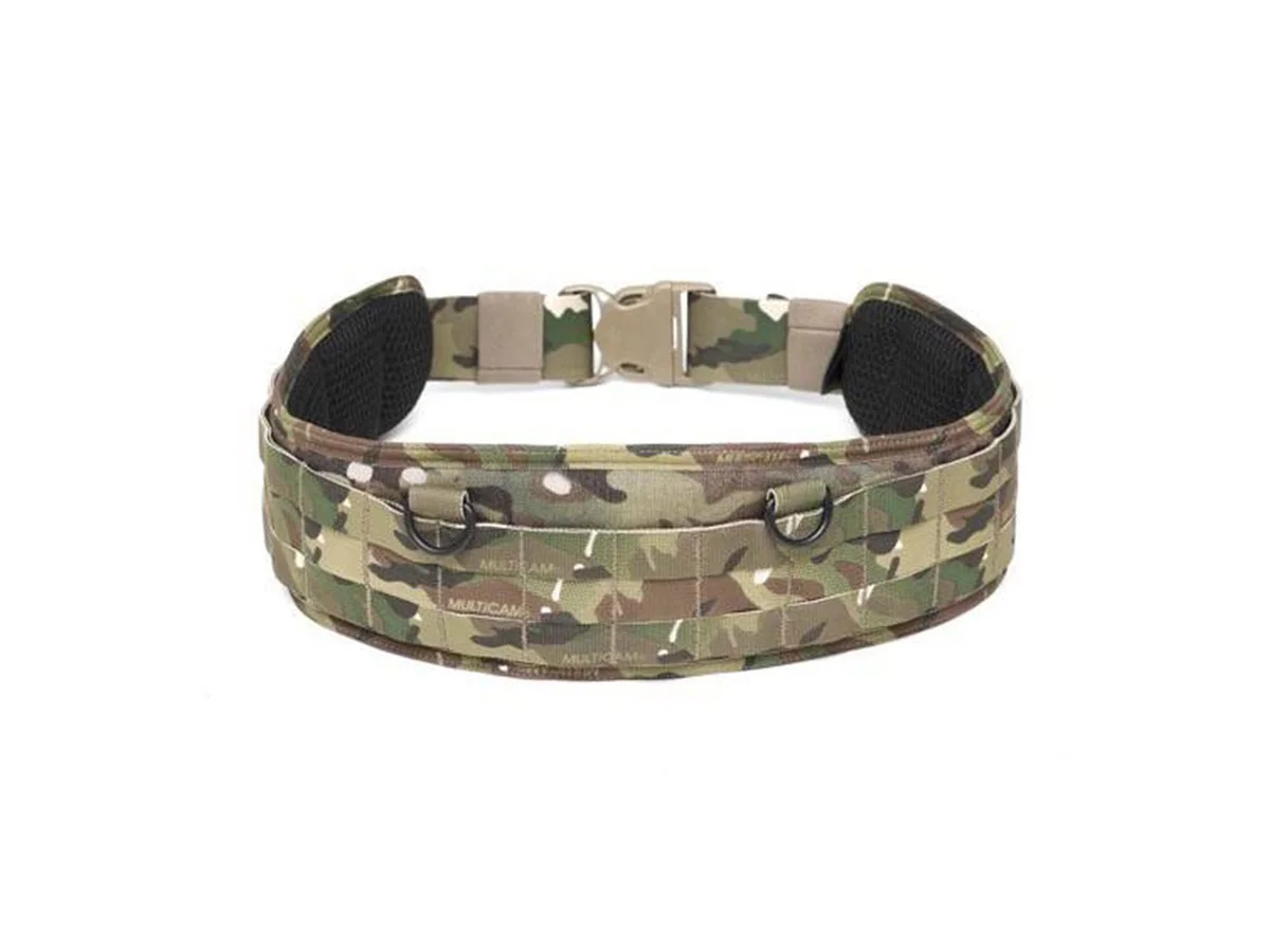 Warrior centura Enhanced PLB Multicam 2