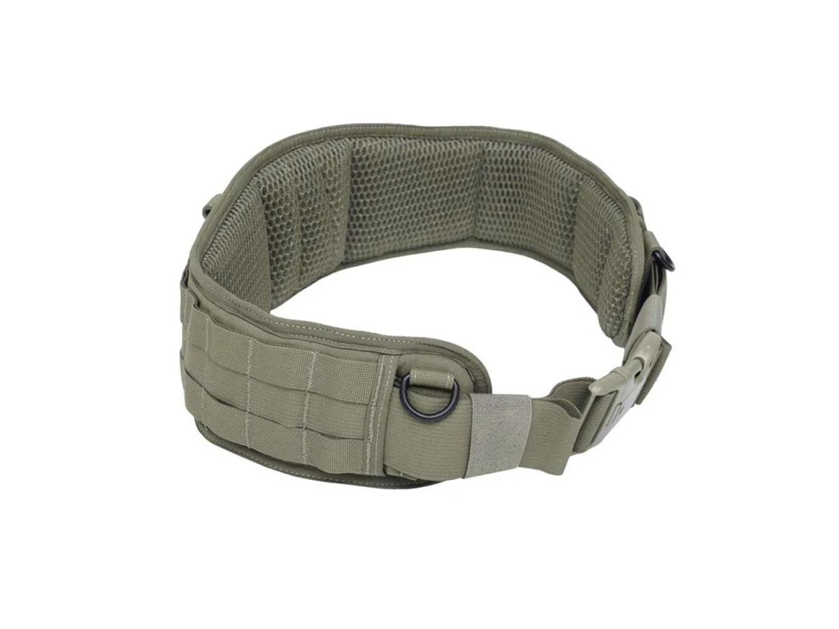 Warrior centura Enhanced PLB Ranger Green 2
