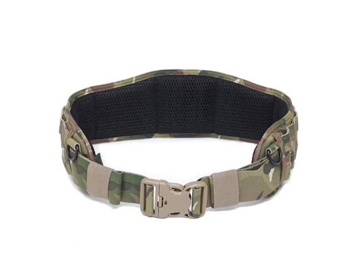 Warrior centura Enhanced PLB Multicam 3