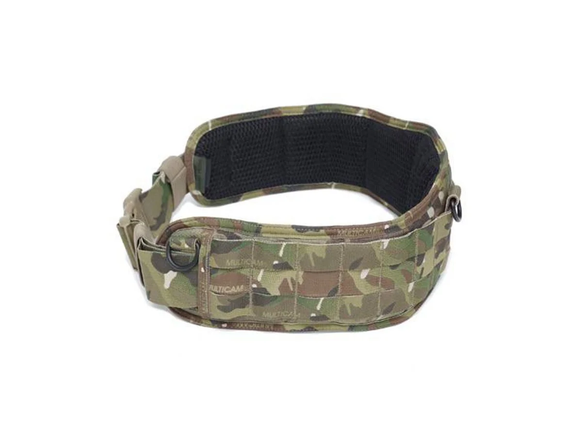 Warrior centura Enhanced PLB Multicam 4