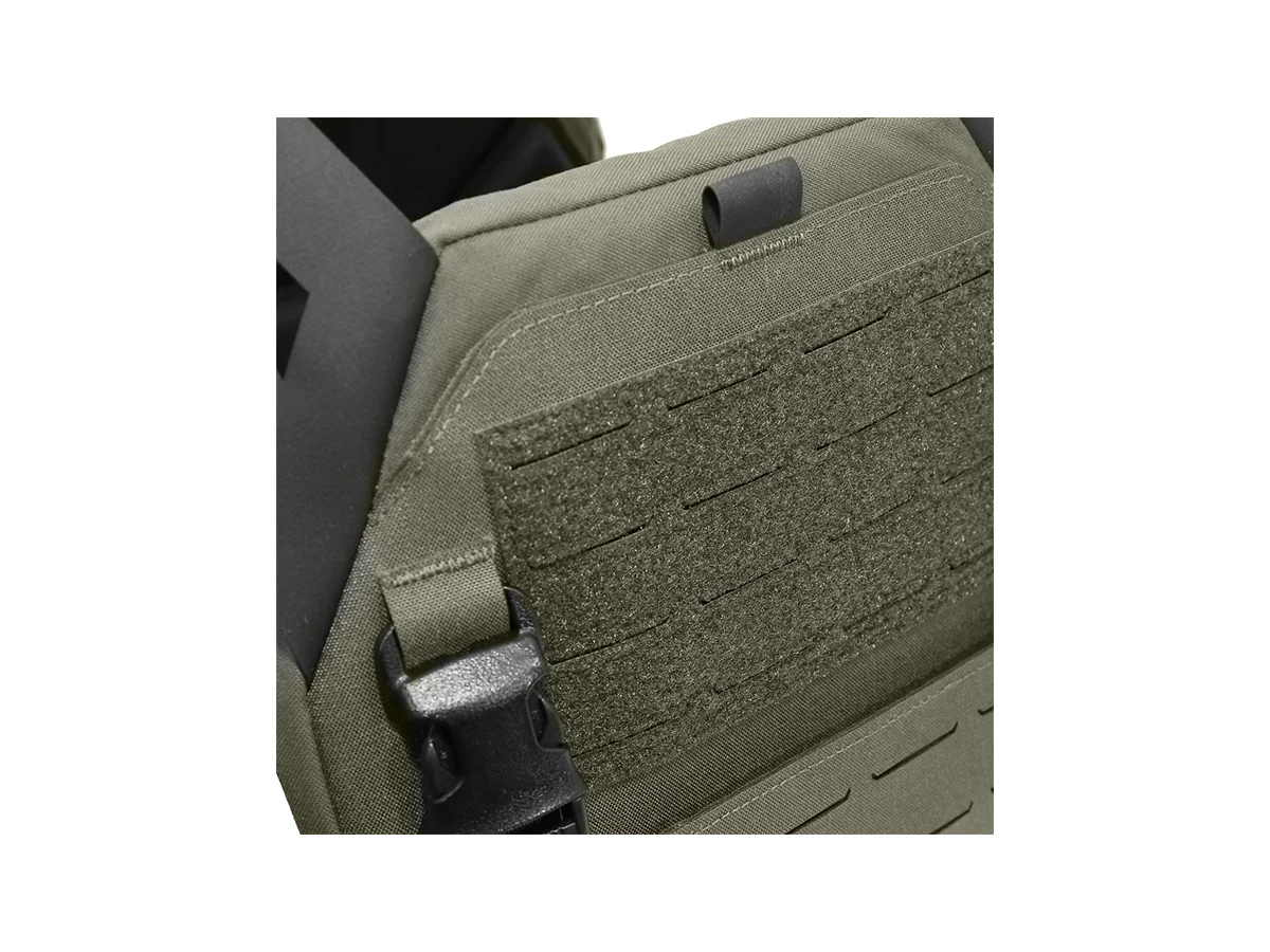 Warrior LPC V1 laser cut Large Ranger Green 6