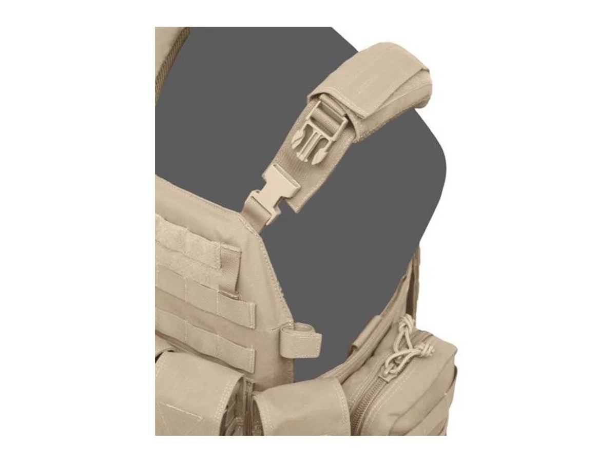 Warrior Vesta tactica DCS Base Coyote L 3