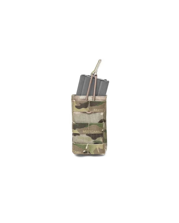 Warrior Vesta tactica DCS DA 5.56 Config Multicam L