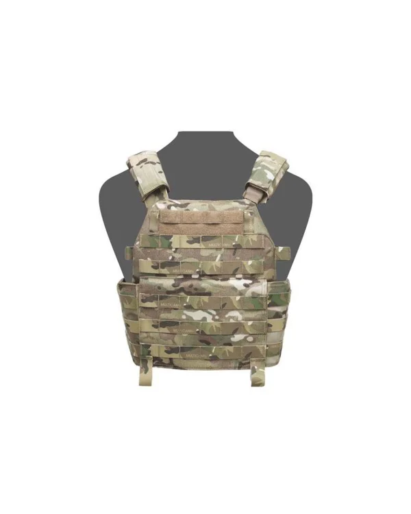 Warrior Vesta tactica DCS DA 5.56 Config Multicam L 5
