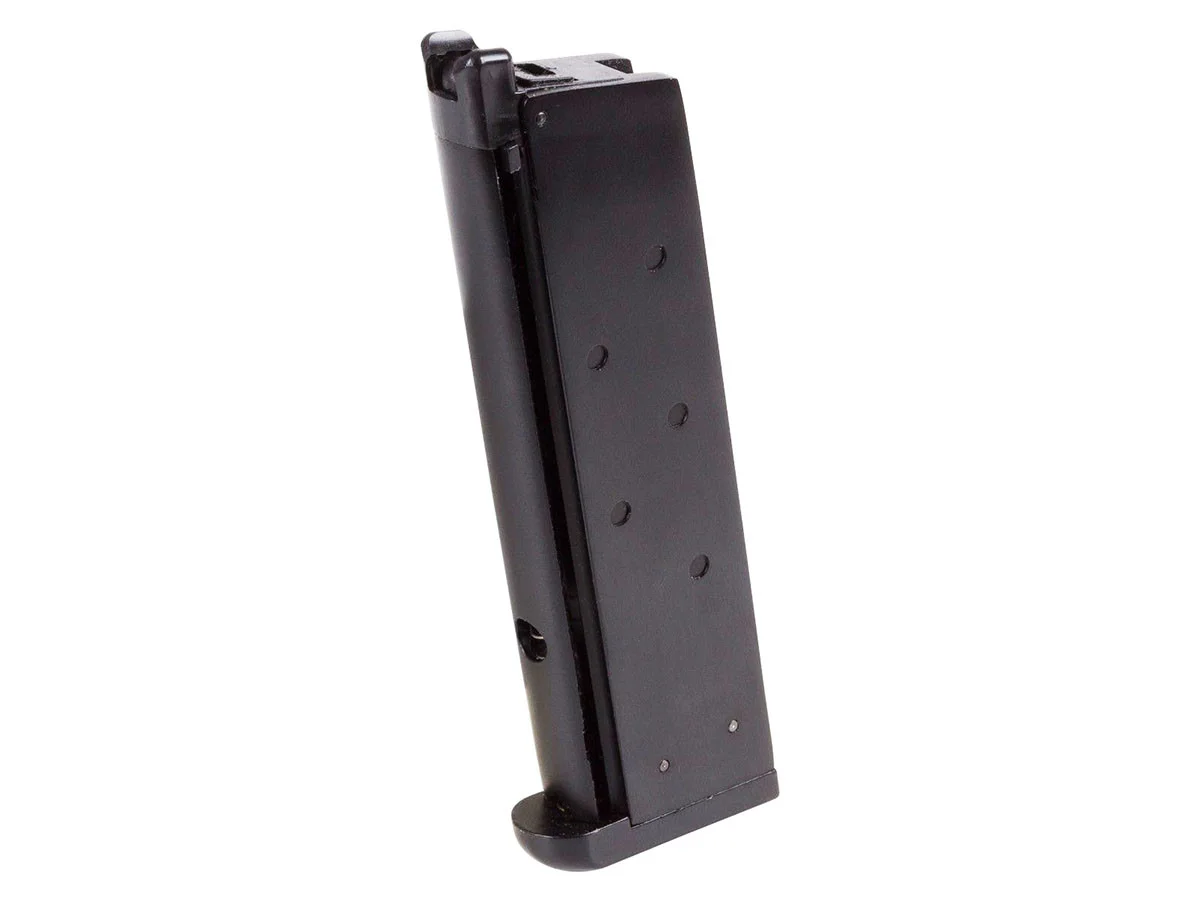 Army Armament incarcator M1911 Tactical Negru 26 bile