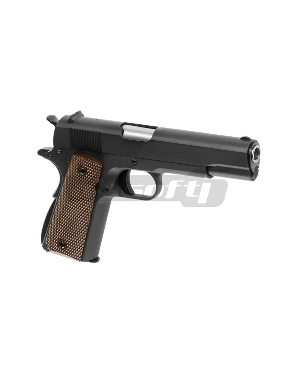 WE 1911 V3