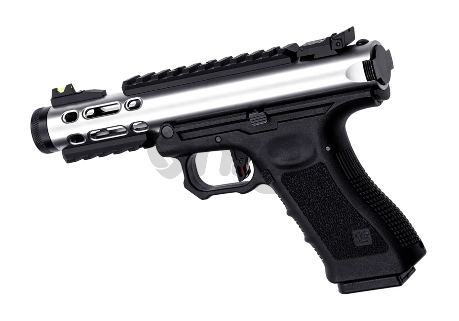 WE Galaxy G Dual Tone