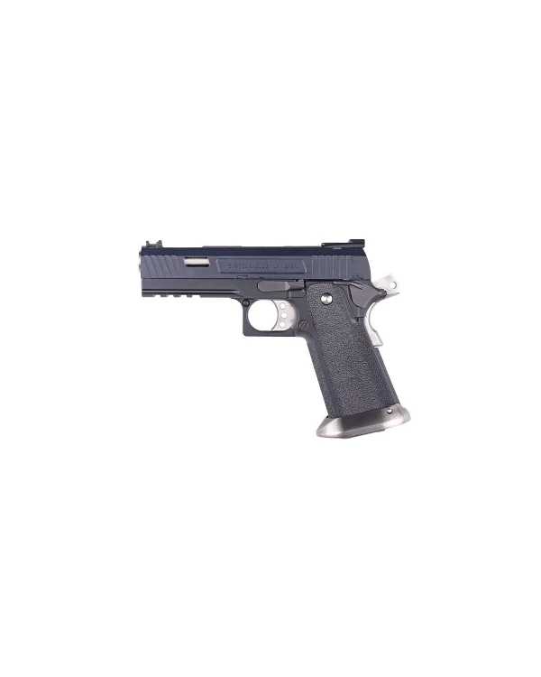 WE Hi-capa 4.3 Full Force 4