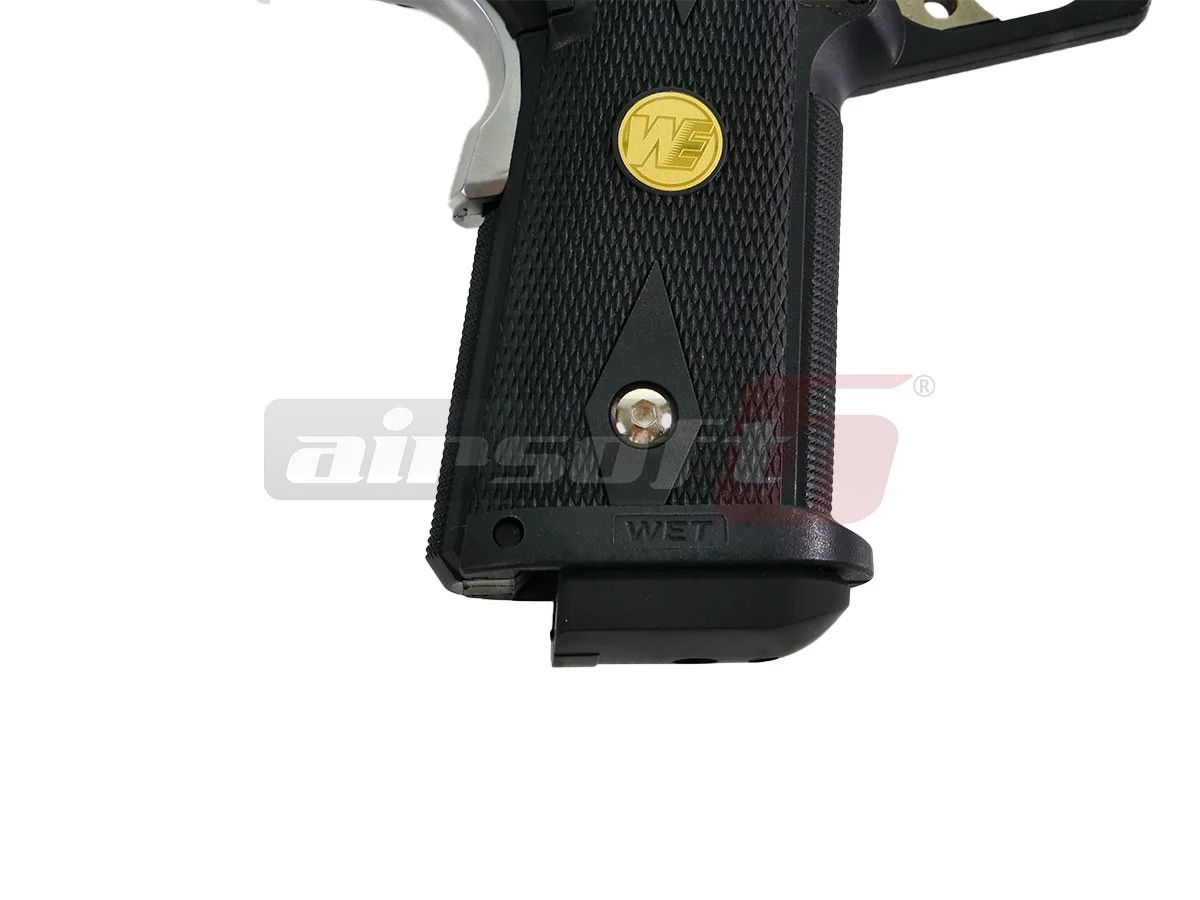 WE Hi-Capa 4.3 OPS 6